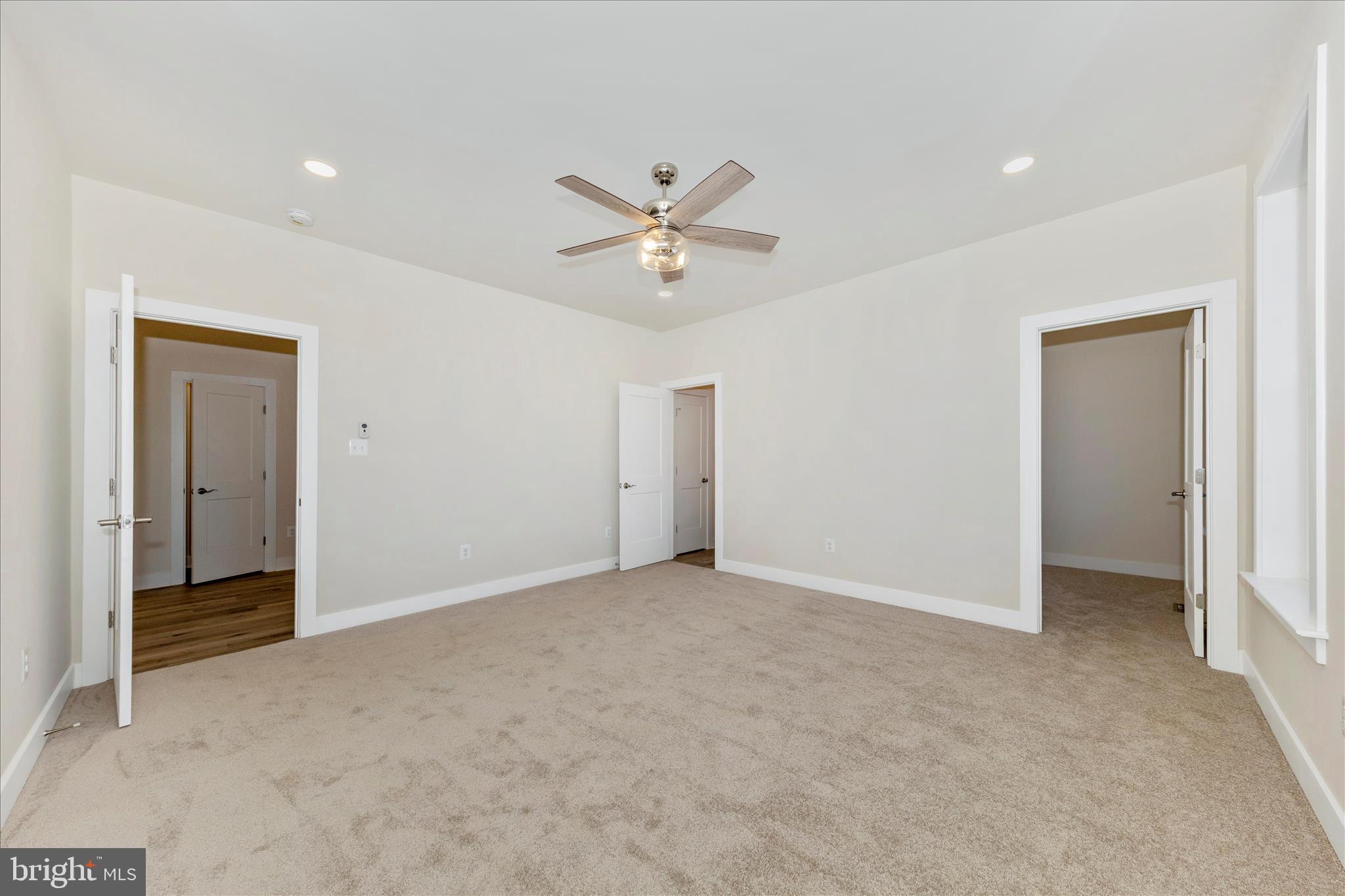 11737 Ashton Road Clear Spring, MD 21722 - Photo 26 of 60 Primary Bedroom