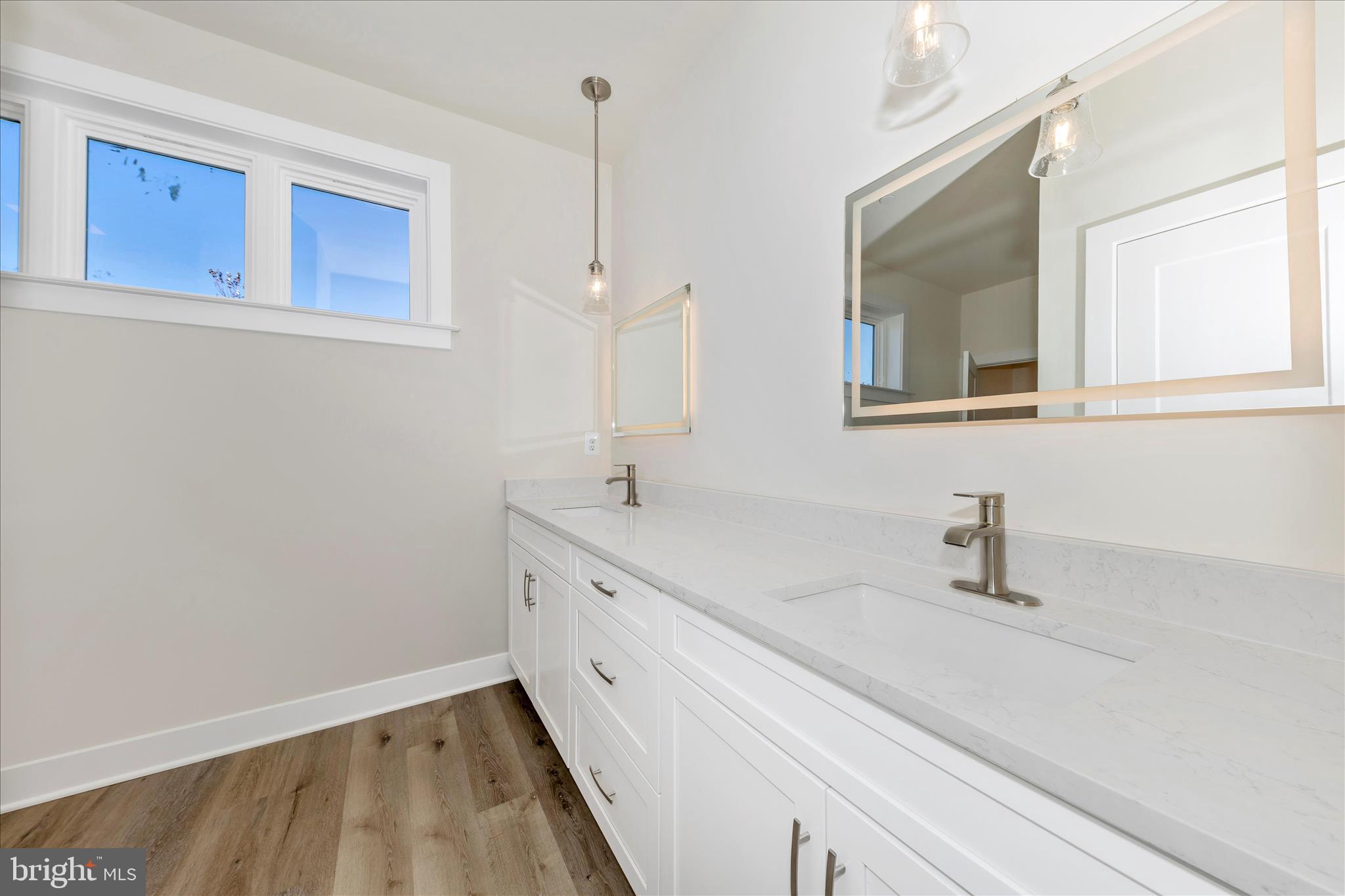 11737 Ashton Road Clear Spring, MD 21722 - Photo 28 of 60 Primary Bathroom