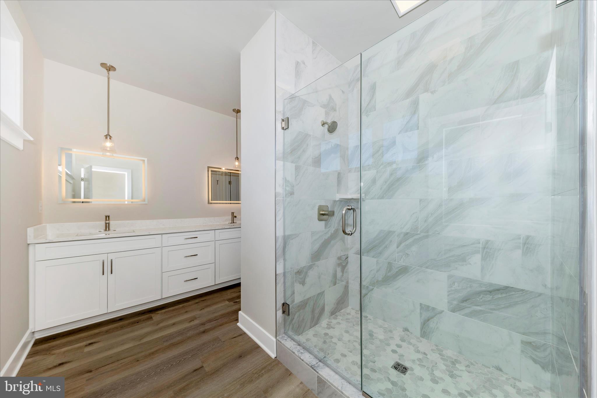 11737 Ashton Road Clear Spring, MD 21722 - Photo 29 of 60 Primary Bathroom