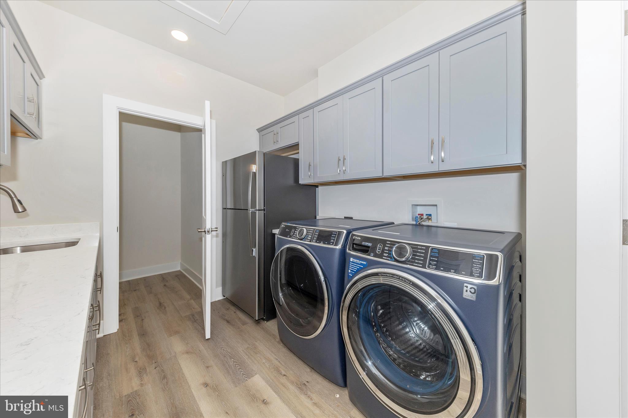 11737 Ashton Road Clear Spring, MD 21722 - Photo 30 of 60 Laundry