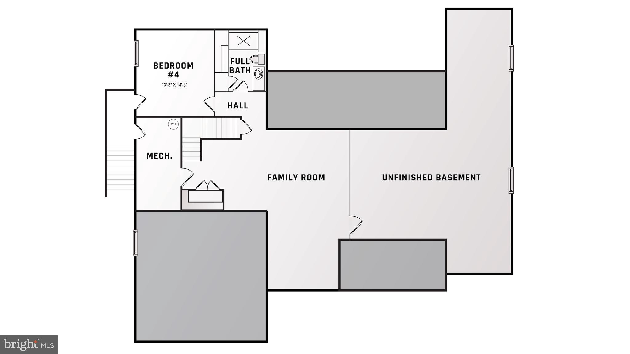 11737 Ashton Road Clear Spring, MD 21722 - Photo 3 of 60