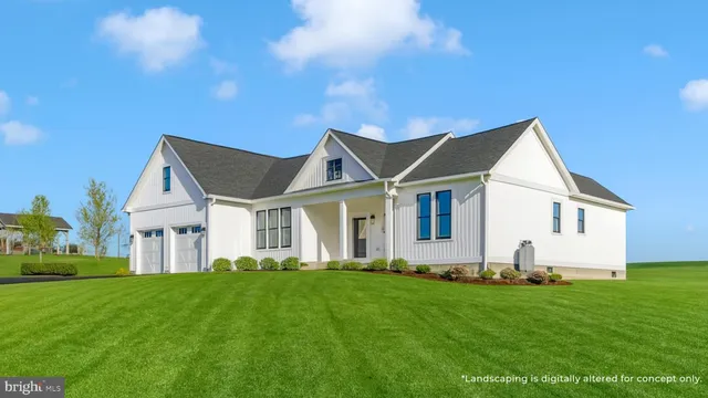 $674,900 | 11737 Ashton Road, Clear Spring, MD 21722