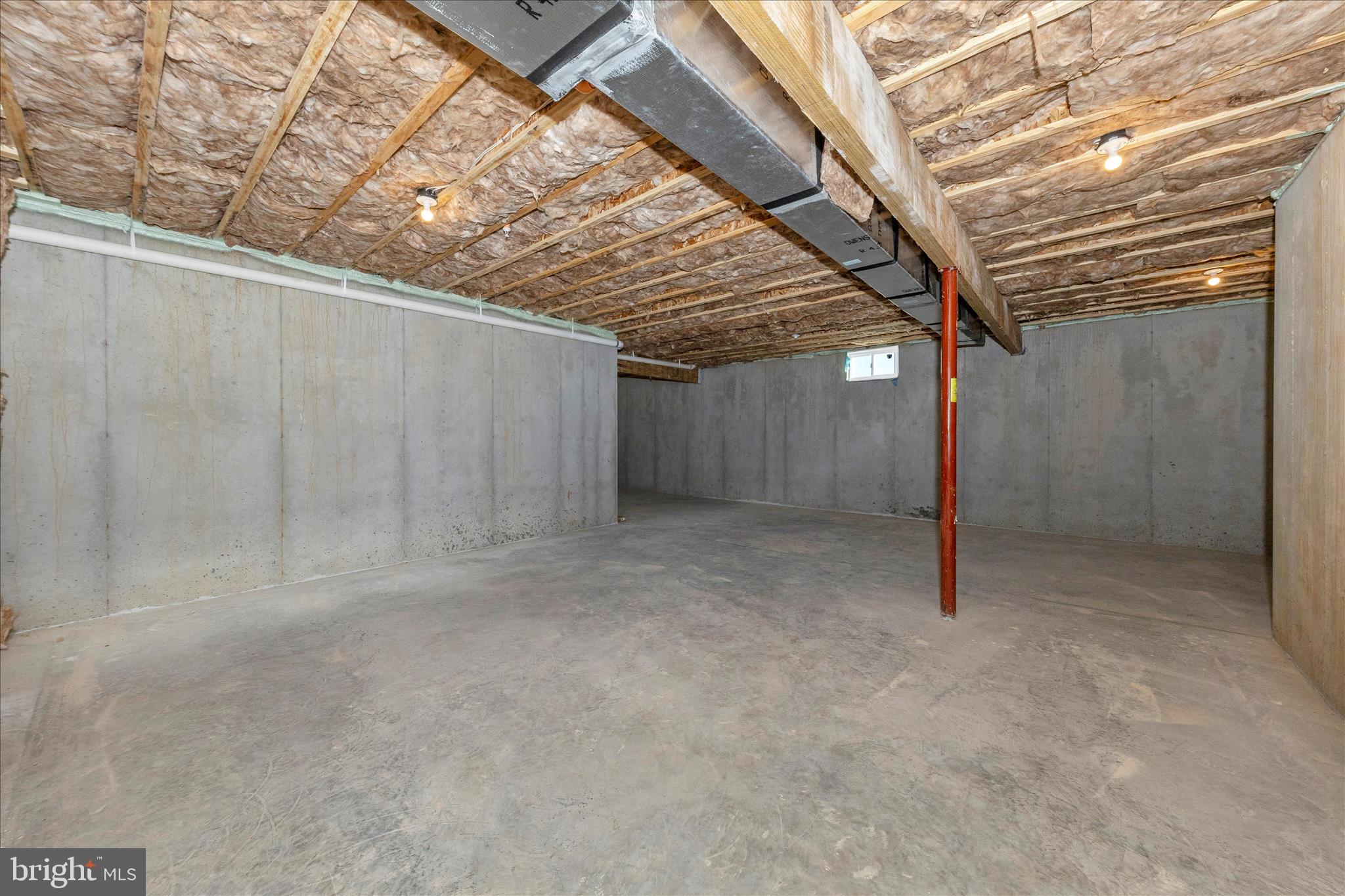 11737 Ashton Road Clear Spring, MD 21722 - Photo 44 of 60 Lower Level