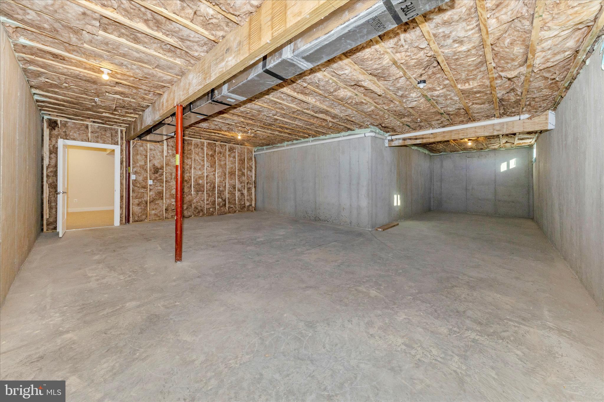 11737 Ashton Road Clear Spring, MD 21722 - Photo 45 of 60 Lower Level