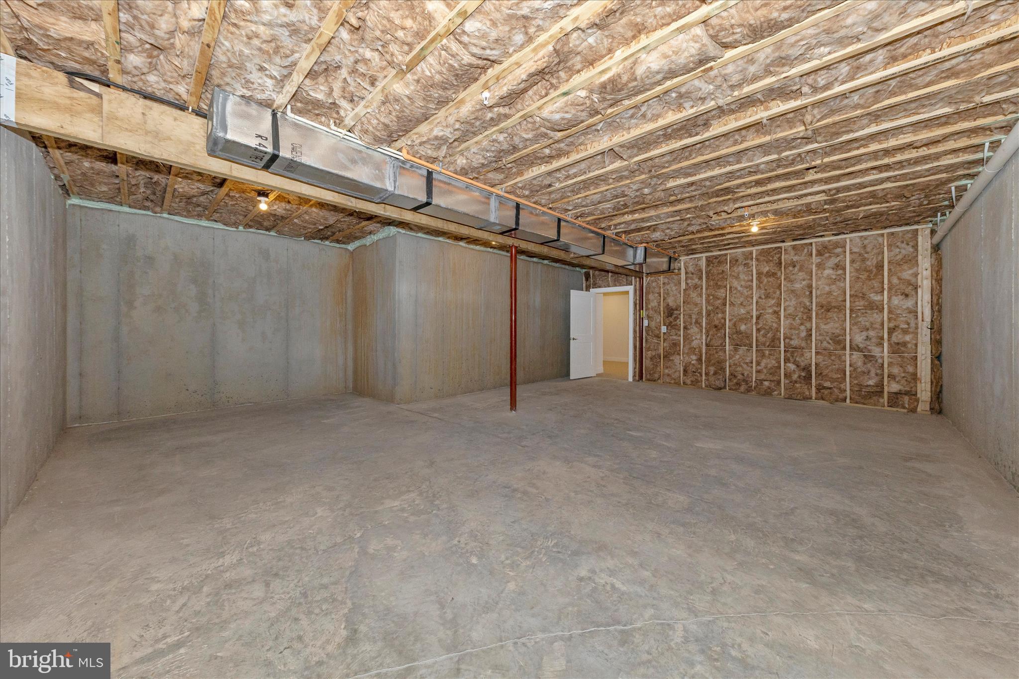 11737 Ashton Road Clear Spring, MD 21722 - Photo 46 of 60 Lower Level