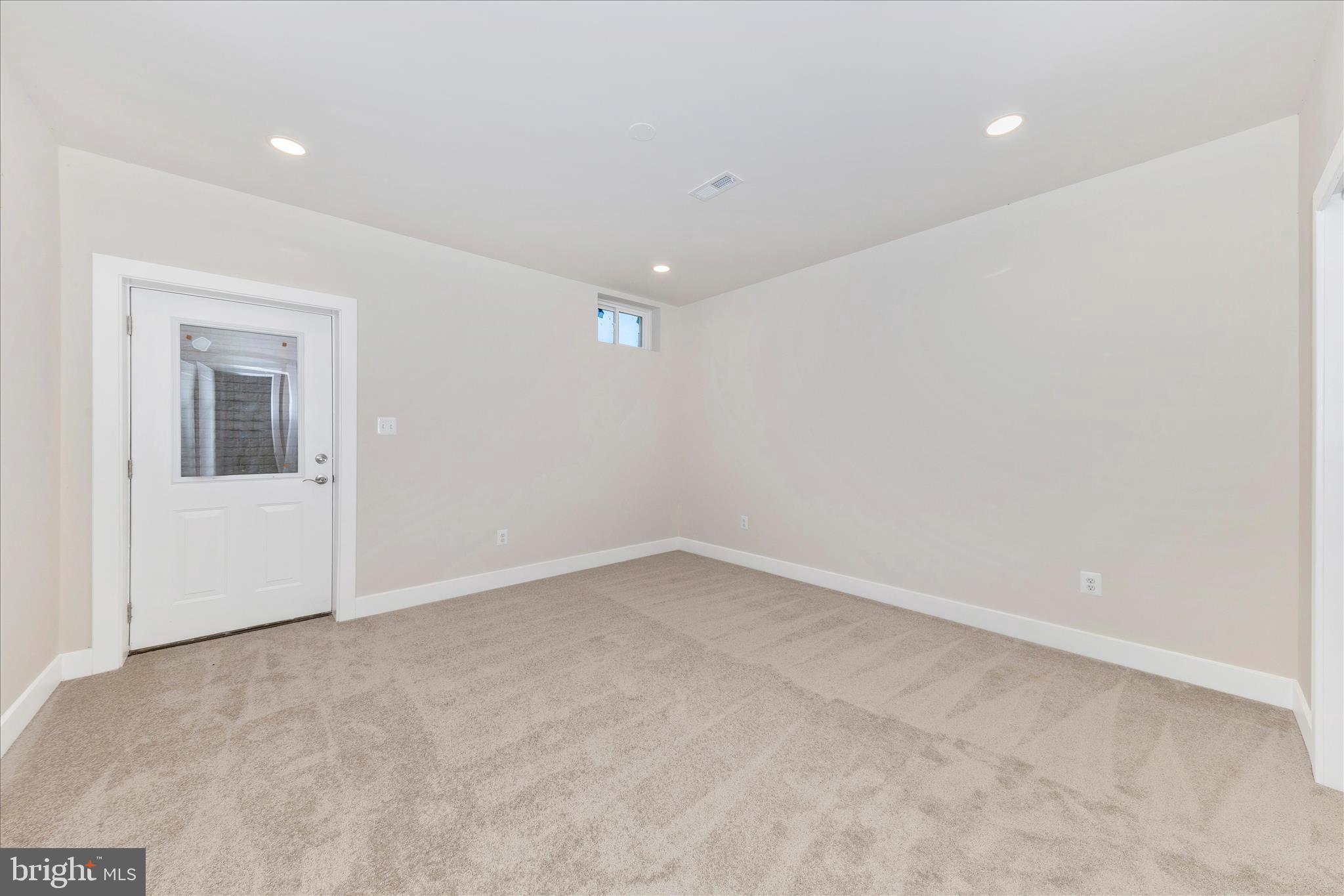 11737 Ashton Road Clear Spring, MD 21722 - Photo 47 of 60 Lower Bedroom