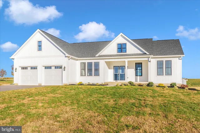 $674,900 | 11737 Ashton Road, Clear Spring, MD 21722