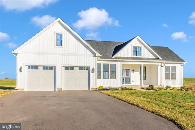 $674,900 | 11737 Ashton Road, Clear Spring, MD 21722