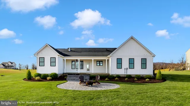 $674,900 | 11737 Ashton Road, Clear Spring, MD 21722