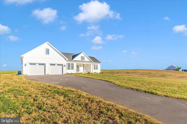 $674,900 | 11737 Ashton Road, Clear Spring, MD 21722