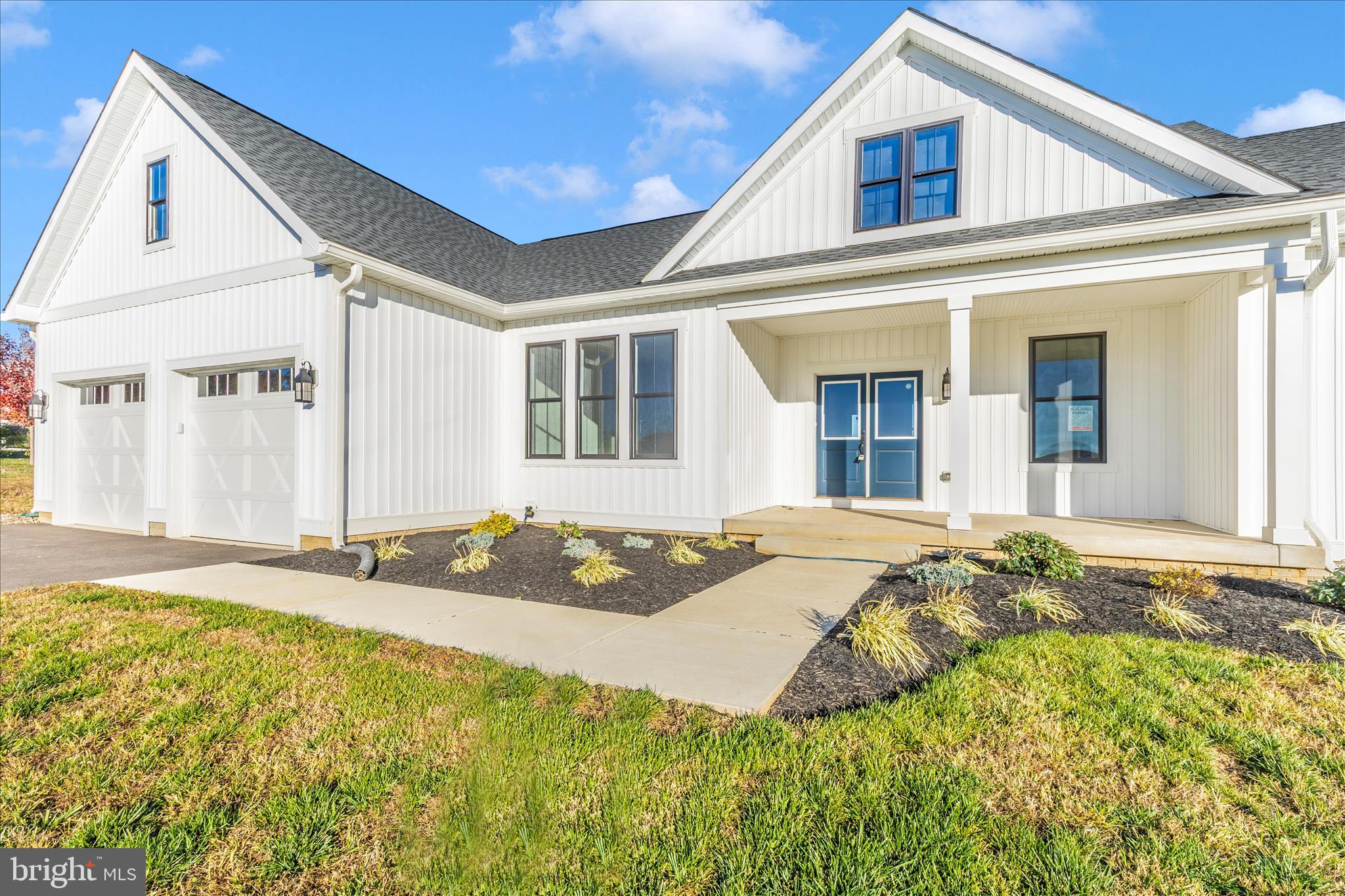 11737 Ashton Road Clear Spring, MD 21722 - Photo 52 of 60 Exterior Front