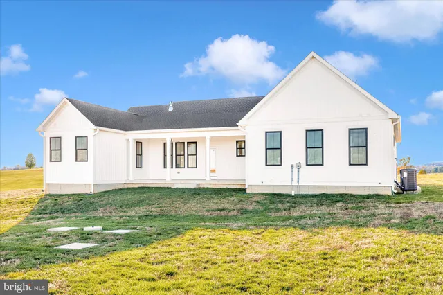 $674,900 | 11737 Ashton Road, Clear Spring, MD 21722