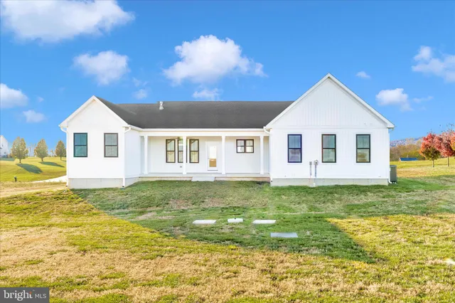 $674,900 | 11737 Ashton Road, Clear Spring, MD 21722