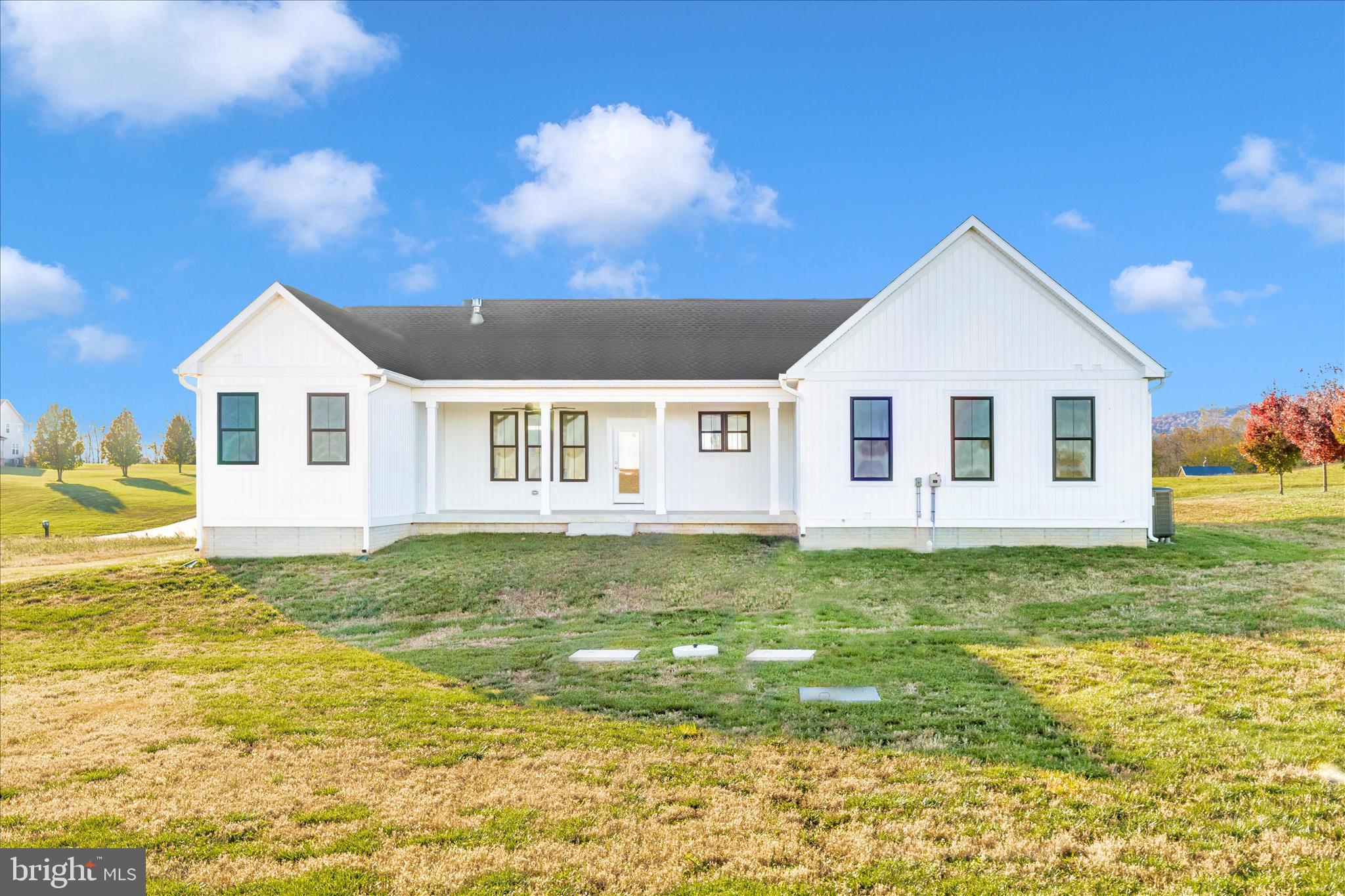 11737 Ashton Road Clear Spring, MD 21722 - Photo 54 of 60 Exterior Back