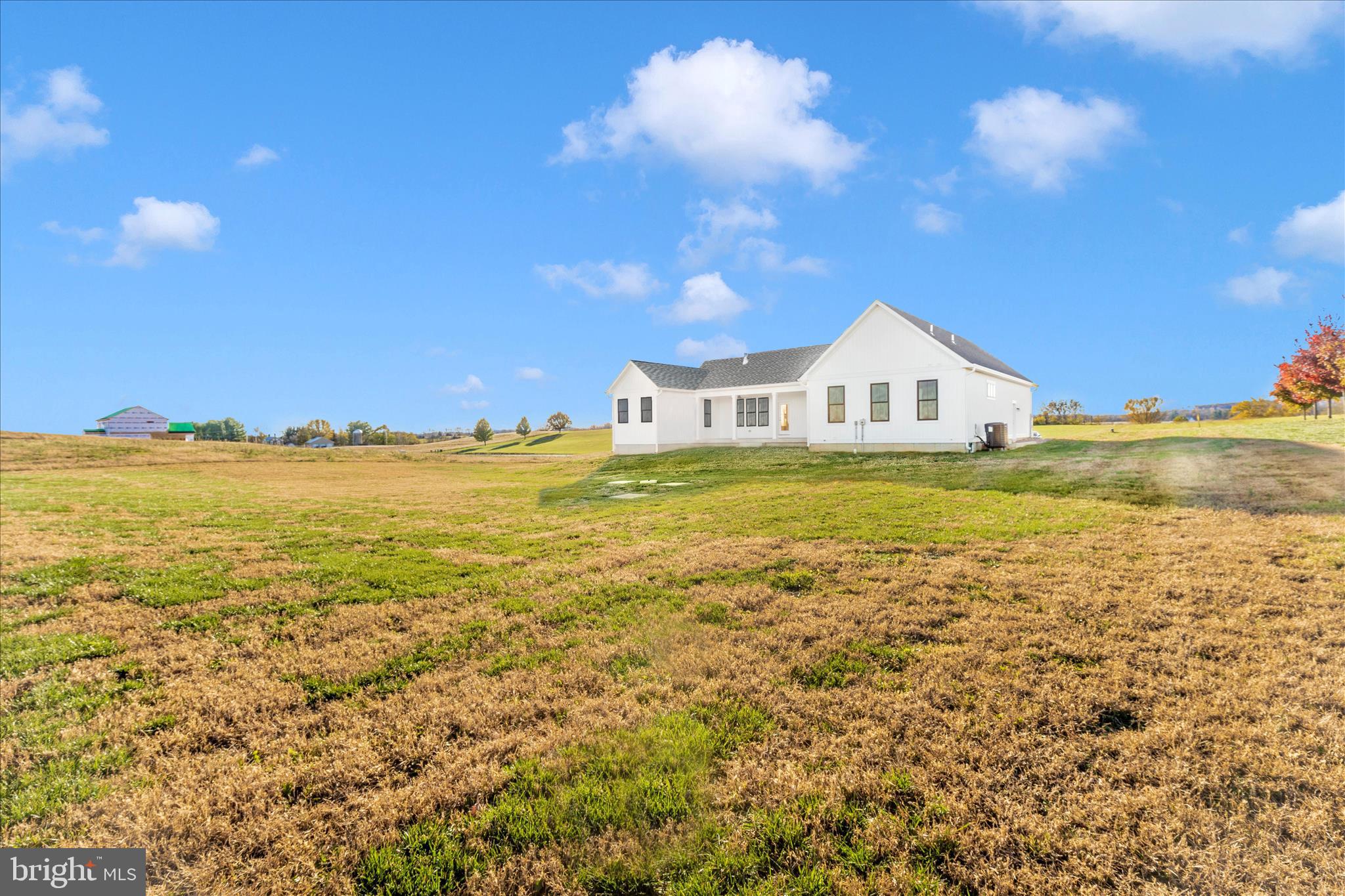 11737 Ashton Road Clear Spring, MD 21722 - Photo 56 of 60 Exterior Back