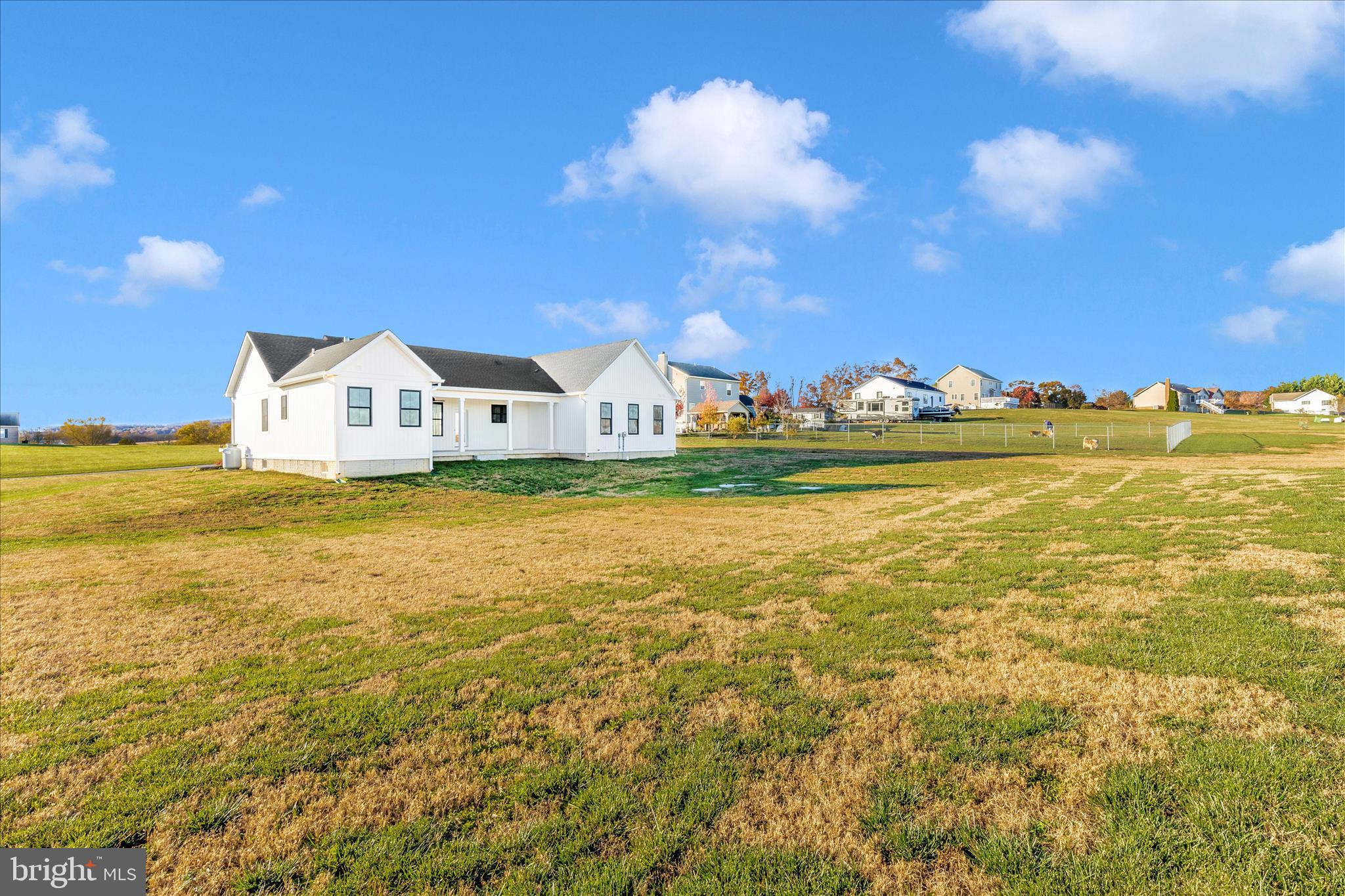 11737 Ashton Road Clear Spring, MD 21722 - Photo 57 of 60 Exterior Back