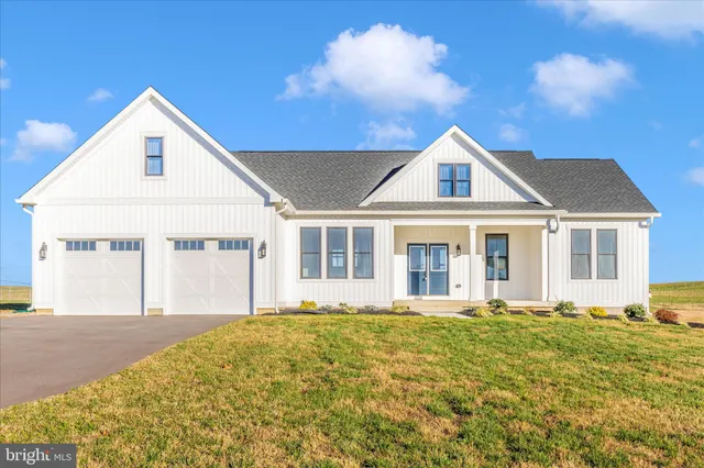 $674,900 | 11737 Ashton Road, Clear Spring, MD 21722