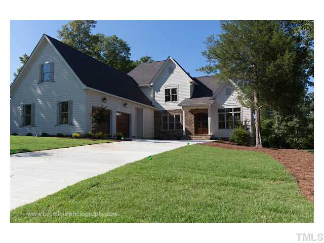 128 Lookout Ridge Pittsboro, NC 27312 - Photo 1 of 22 Gallery Image 1