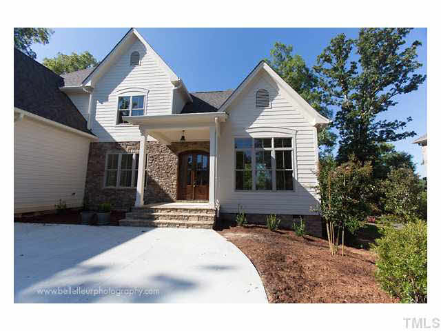 128 Lookout Ridge Pittsboro, NC 27312 - Photo 2 of 22 Gallery Image 2