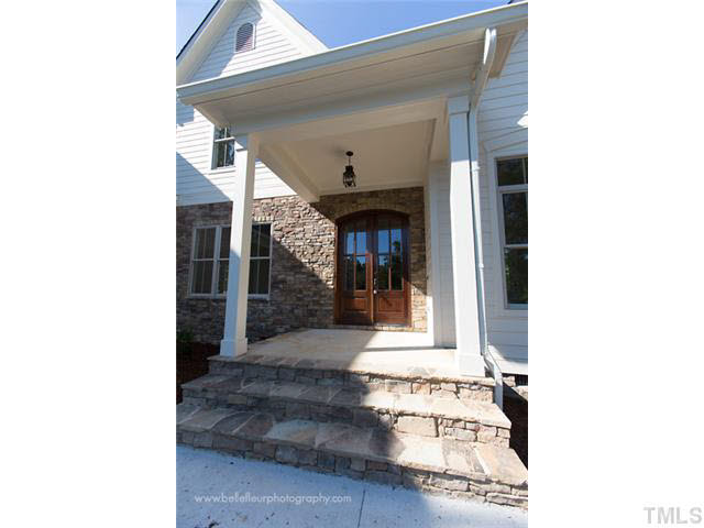 128 Lookout Ridge Pittsboro, NC 27312 - Photo 3 of 22 Gallery Image 3