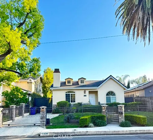 $6,995 | 14320 Hortense Street, Sherman Oaks, CA 91423