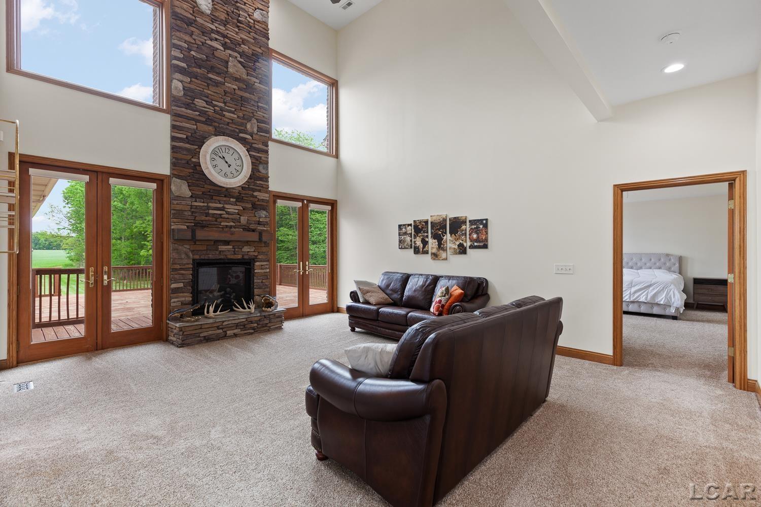 5397 Elm Road Hudson, MI 49247 - Photo 22 of 96
