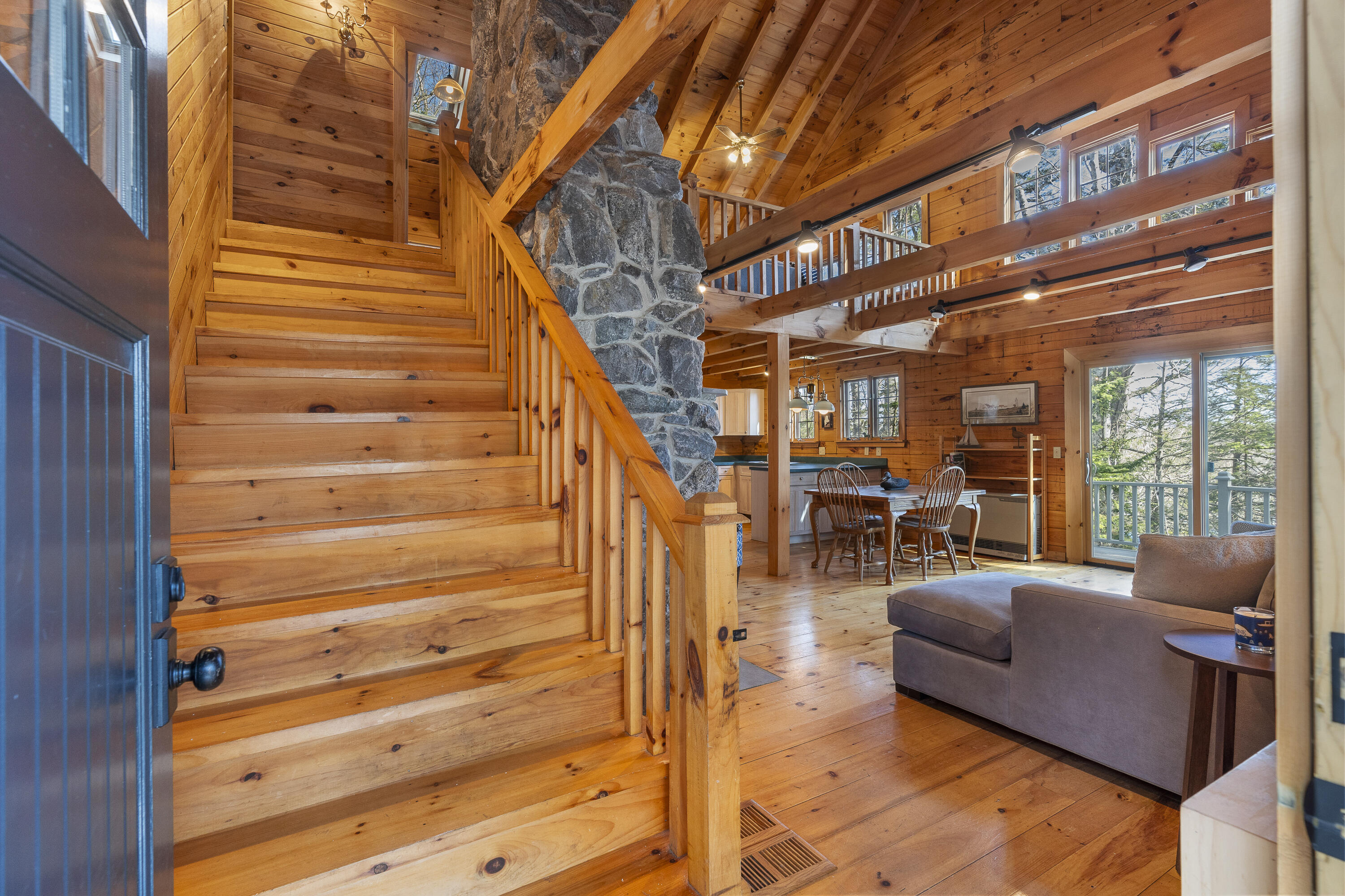 47 Crooked Pine Road Boothbay Harbor, ME 04538 - Photo 22 of 46 47 Crooked Pine Rd Boothbay Harbor, ME-1