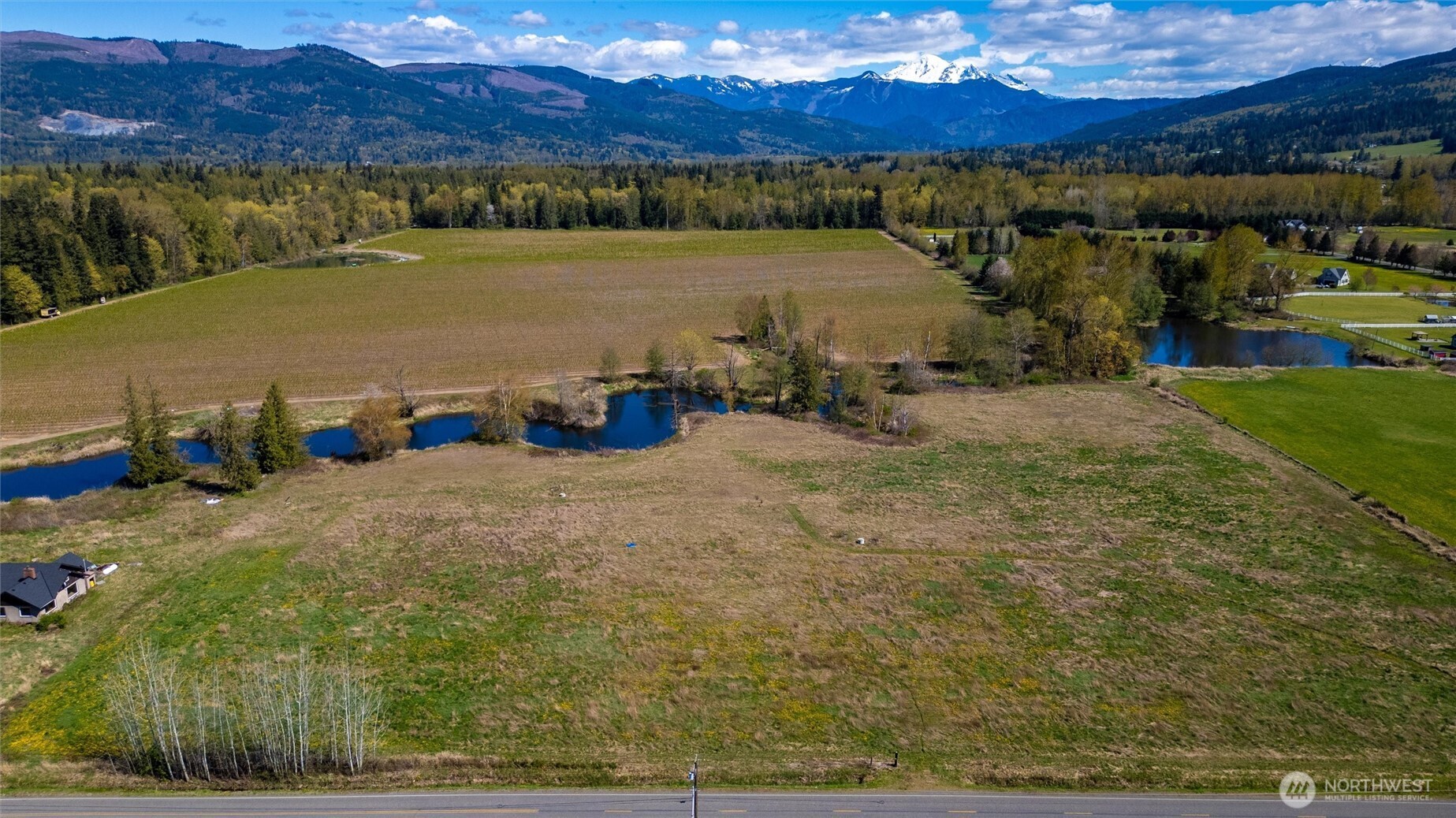 5500 Sand Road Bellingham, WA 98226 - Photo 4 of 8