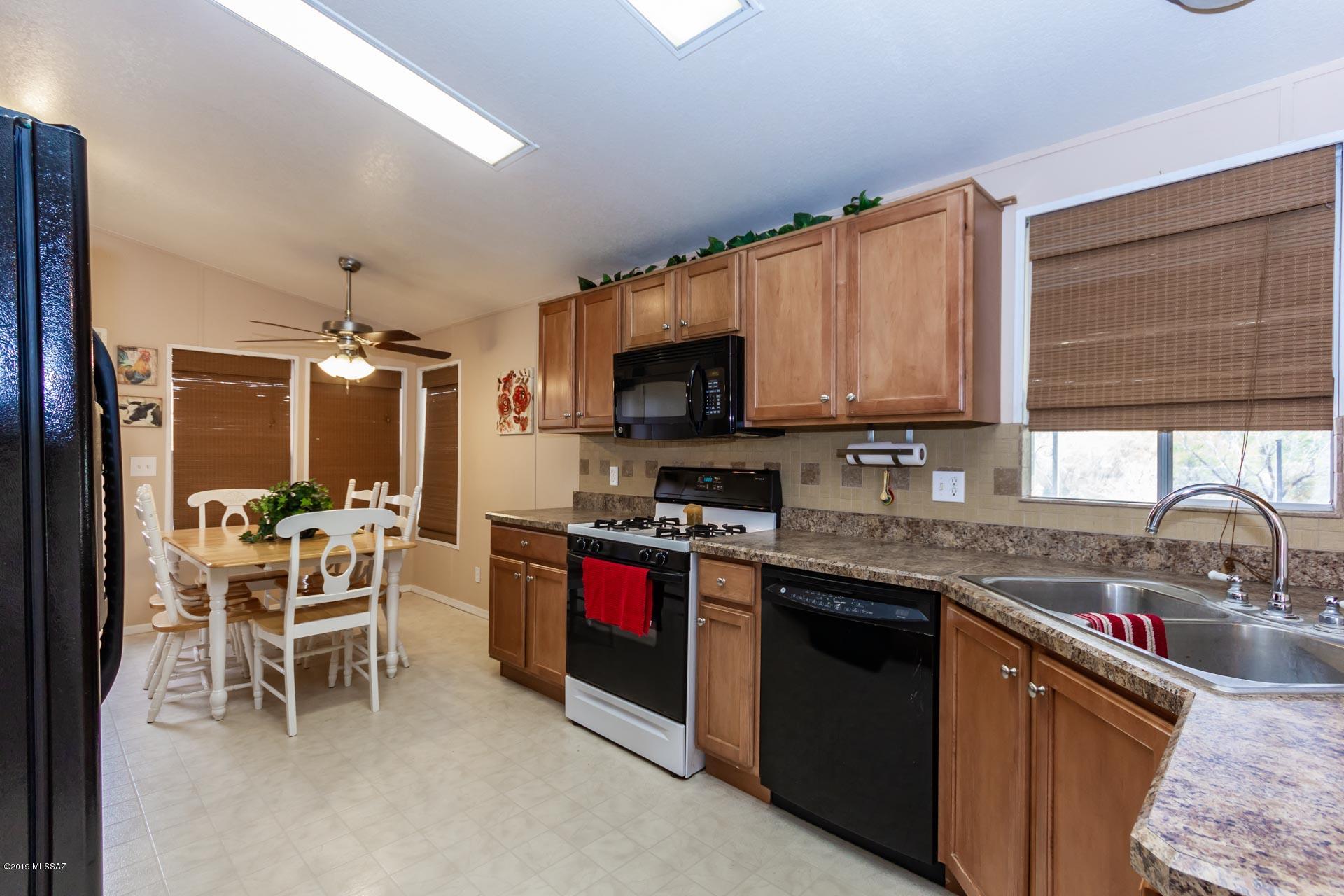 10170 West Rudasill Road Tucson, AZ 85743 - Photo 4 of 50 Gallery Image 4