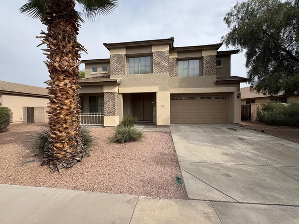 $3,195 | 8816 West Myrtle Avenue, Glendale, AZ 85305