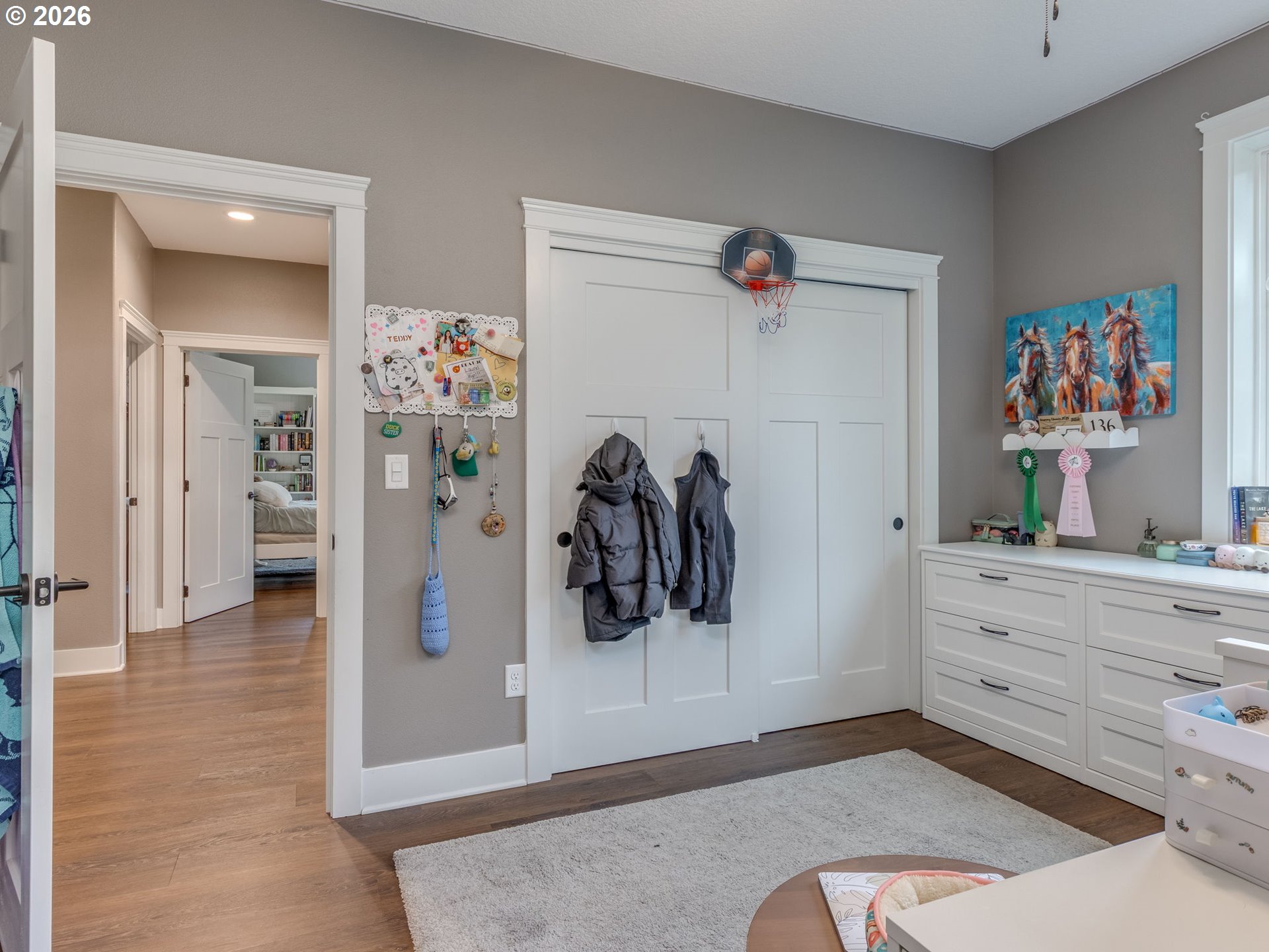 12950 South Barnards Road Molalla, OR 97038 - Photo 34 of 48