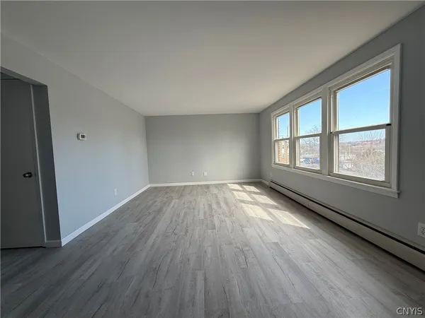 $1,200 | 120 Hasbrouck Street, Unit 7, Syracuse, NY 13206