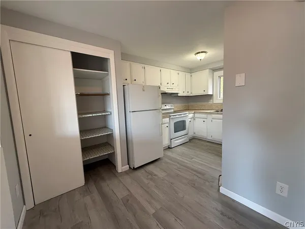 $1,200 | 120 Hasbrouck Street, Unit 7, Syracuse, NY 13206