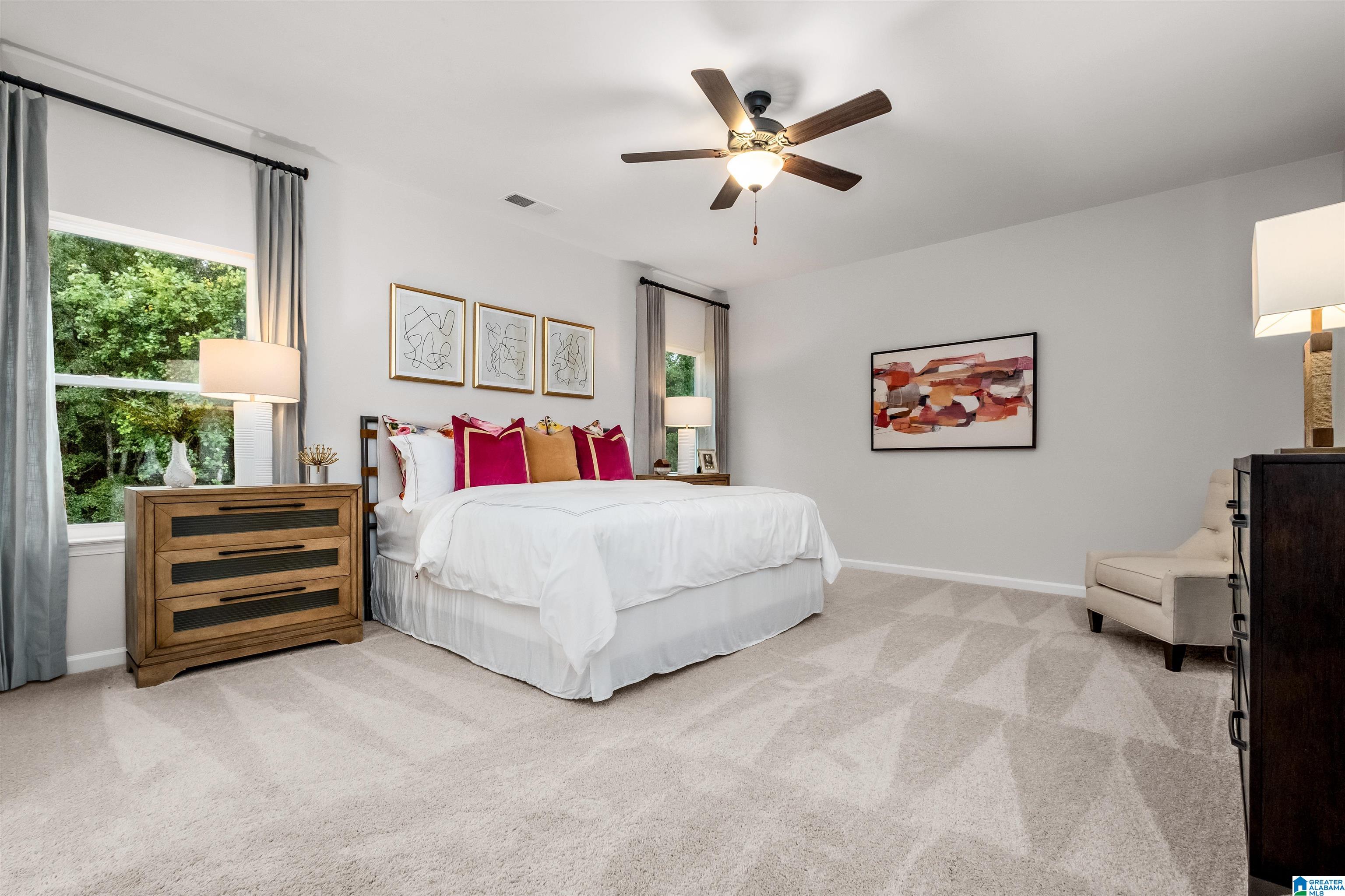 285 Ridgefield Drive Margaret, AL 35120 - Photo 30 of 56 Gallery Image 30