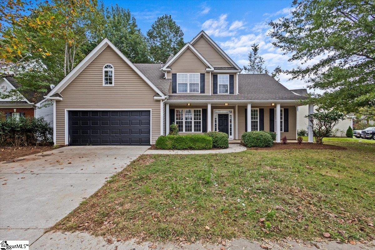 19 Saybrook Road Simpsonville, SC 29681 - Photo 1 of 27 Gallery Image 1