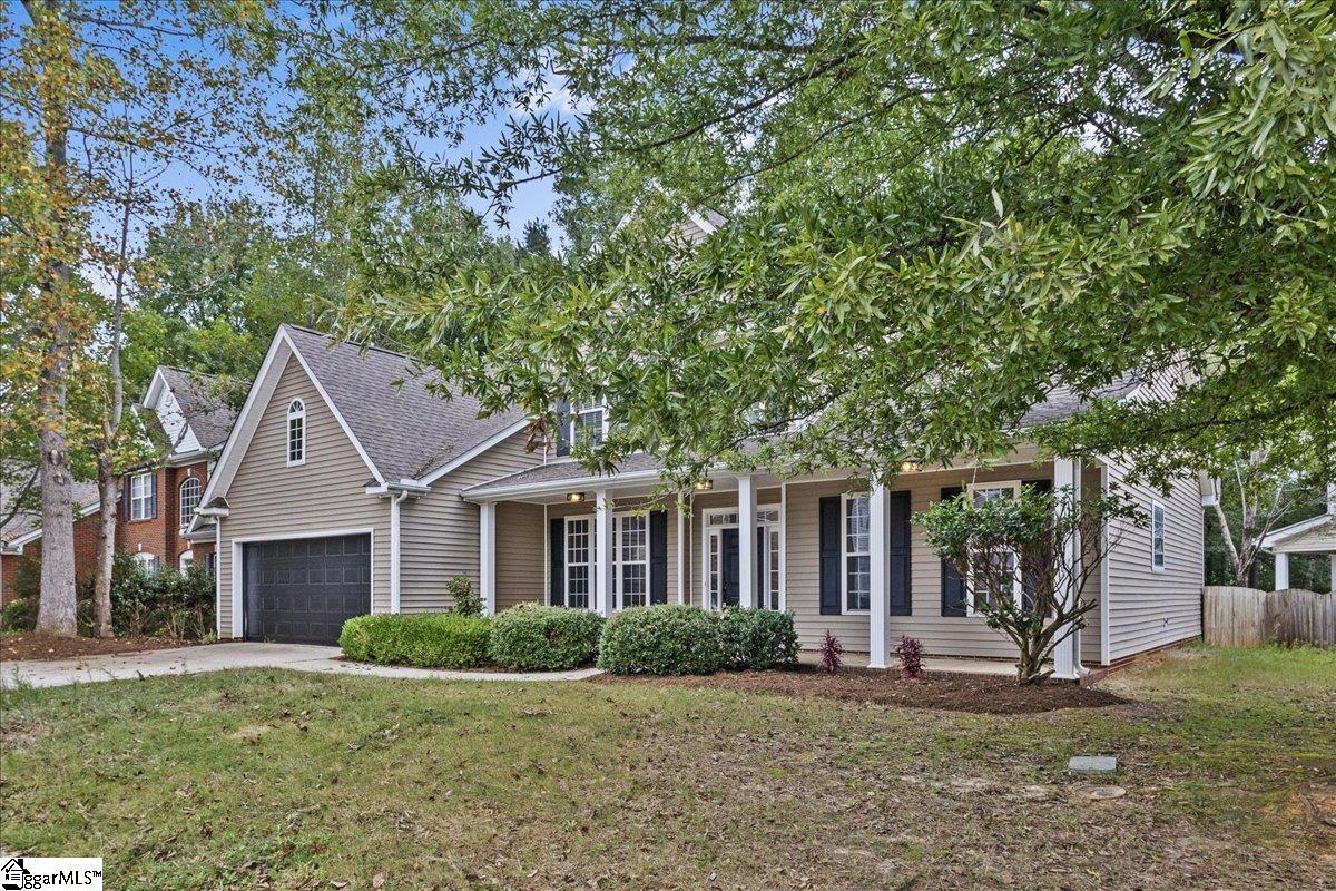 19 Saybrook Road Simpsonville, SC 29681 - Photo 2 of 27 Gallery Image 2
