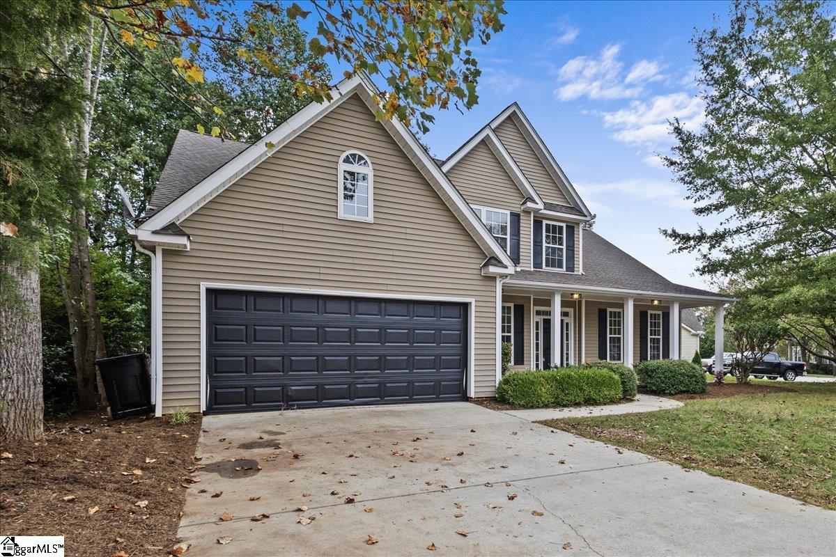 19 Saybrook Road Simpsonville, SC 29681 - Photo 25 of 27 Gallery Image 25