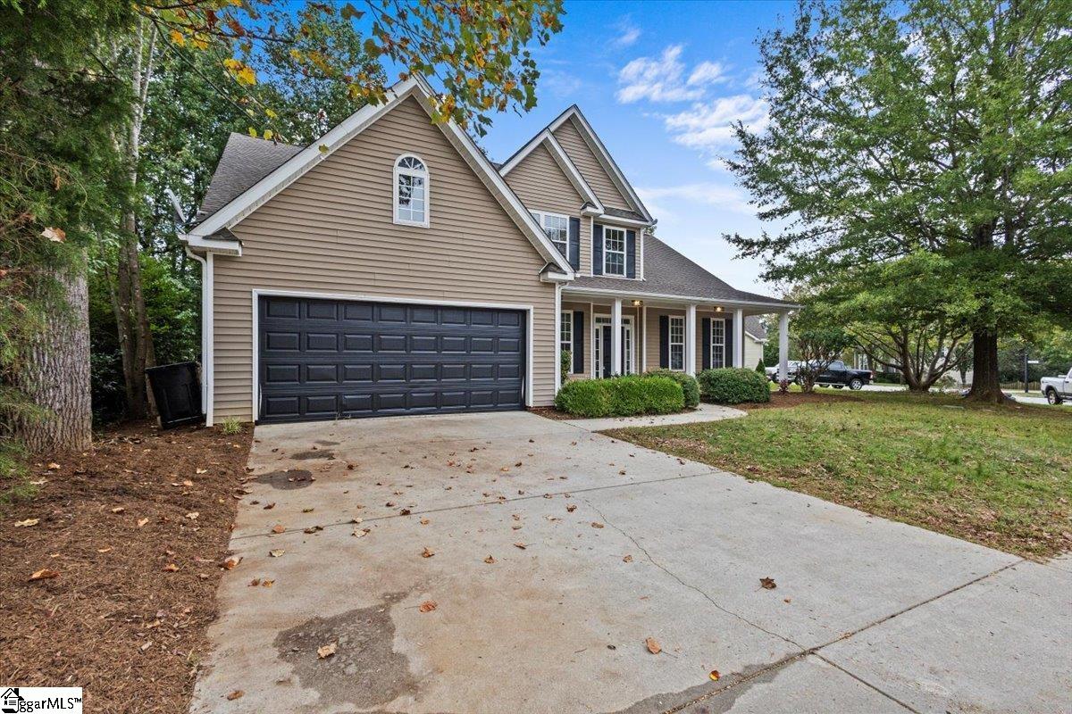 19 Saybrook Road Simpsonville, SC 29681 - Photo 26 of 27 Gallery Image 26