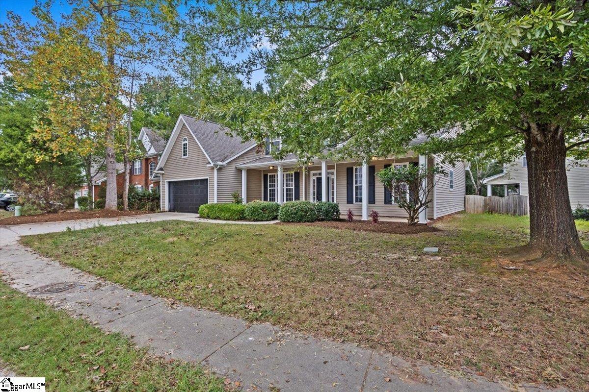 19 Saybrook Road Simpsonville, SC 29681 - Photo 27 of 27 Gallery Image 27