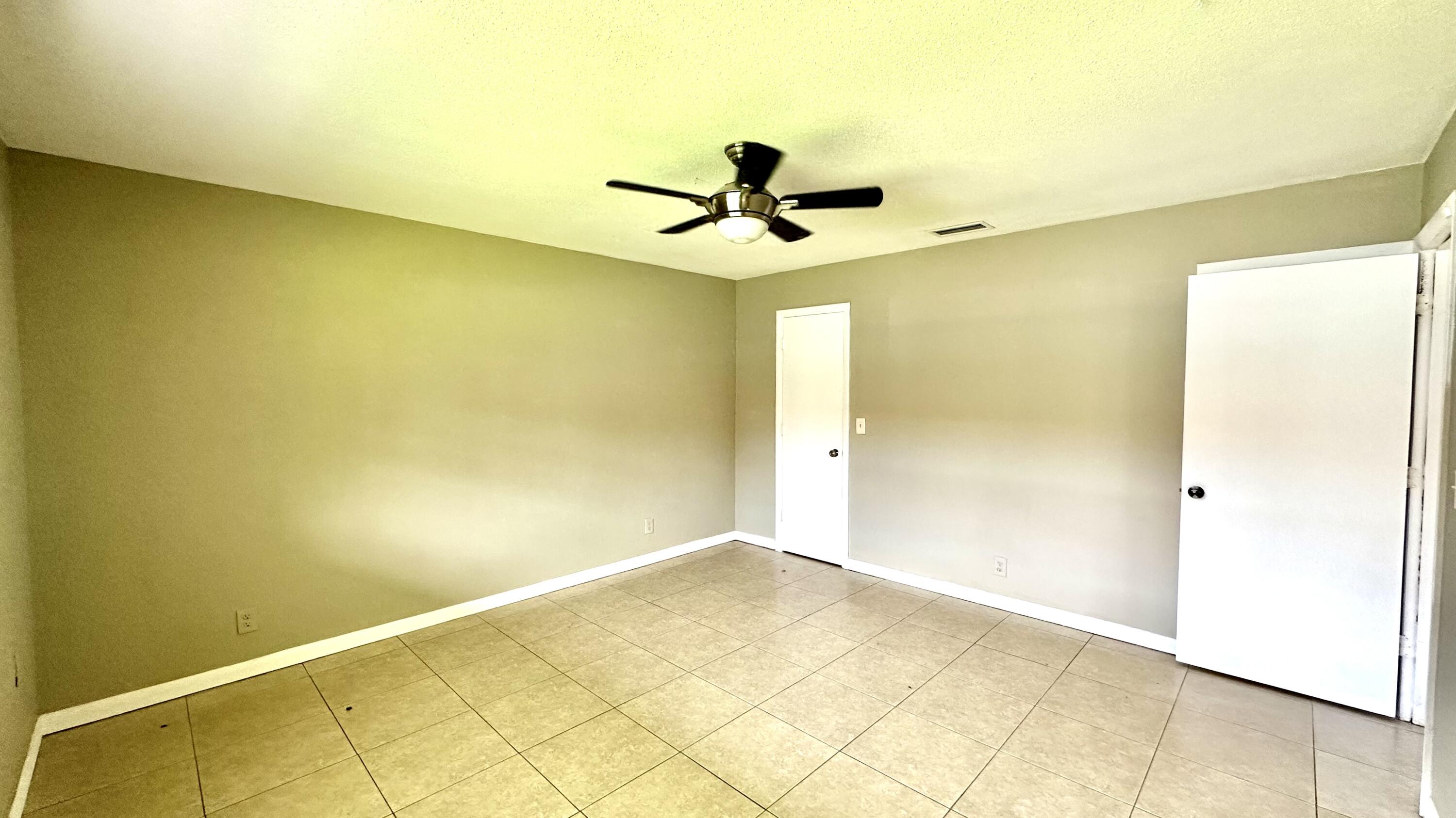 5745 Buchanan Street Hollywood, FL 33021 - Photo 5 of 20 a view of a garage