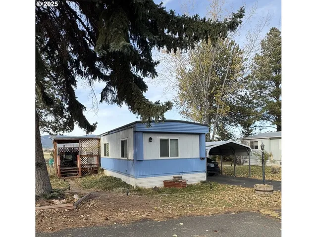 $45,000 | 1809 26th Street, La Grande, OR 97850