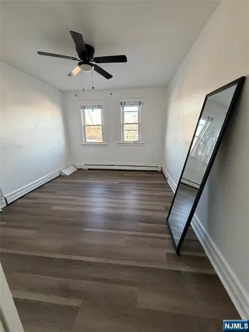 a view of an entryway