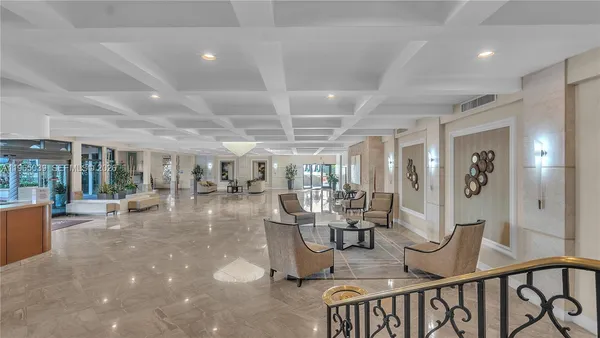 a view of a building