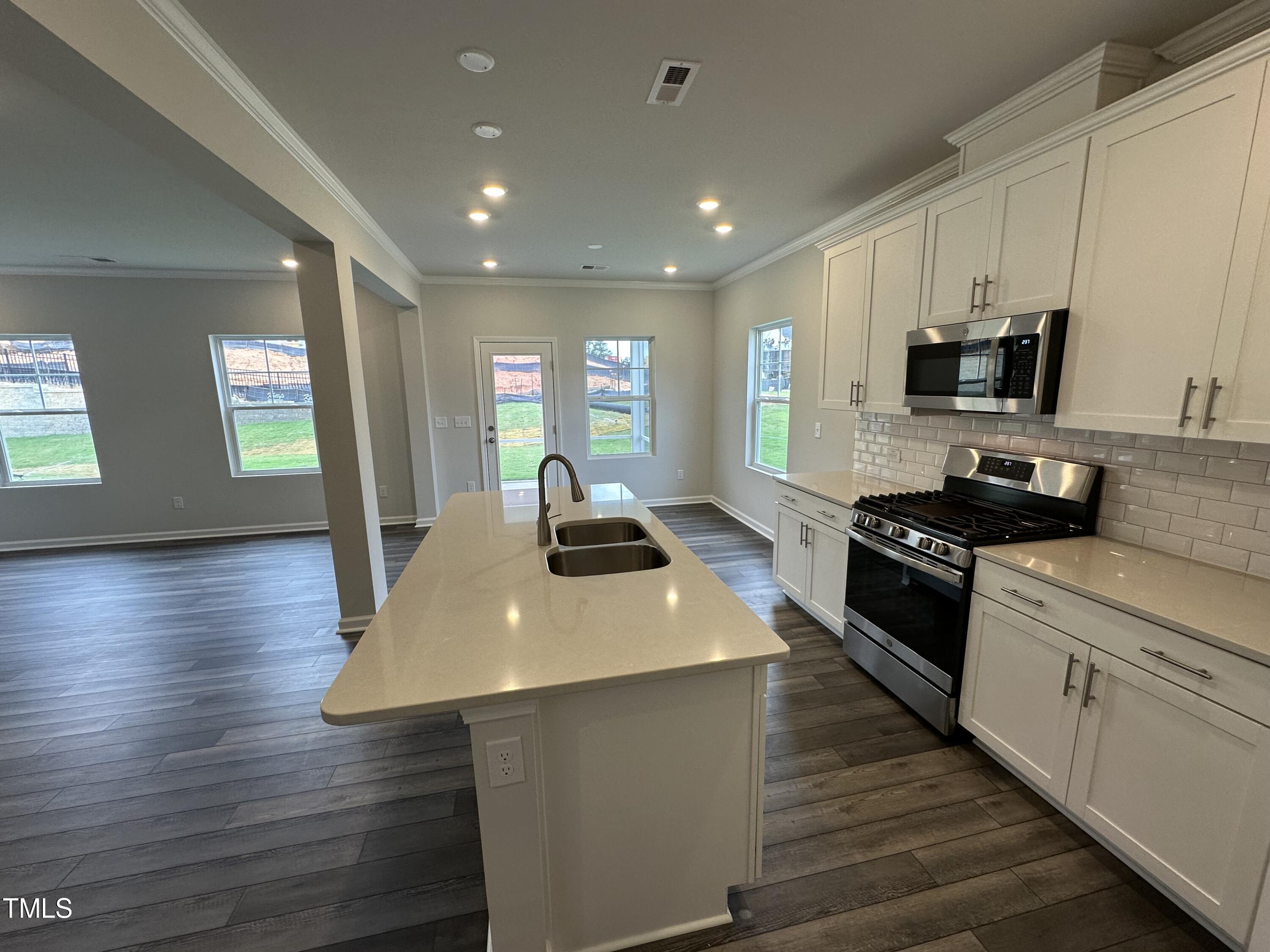 3701 Watson Rdg Lane, Unit TESSA Raleigh, NC 27616 - Photo 11 of 24 Illustrative purposes only