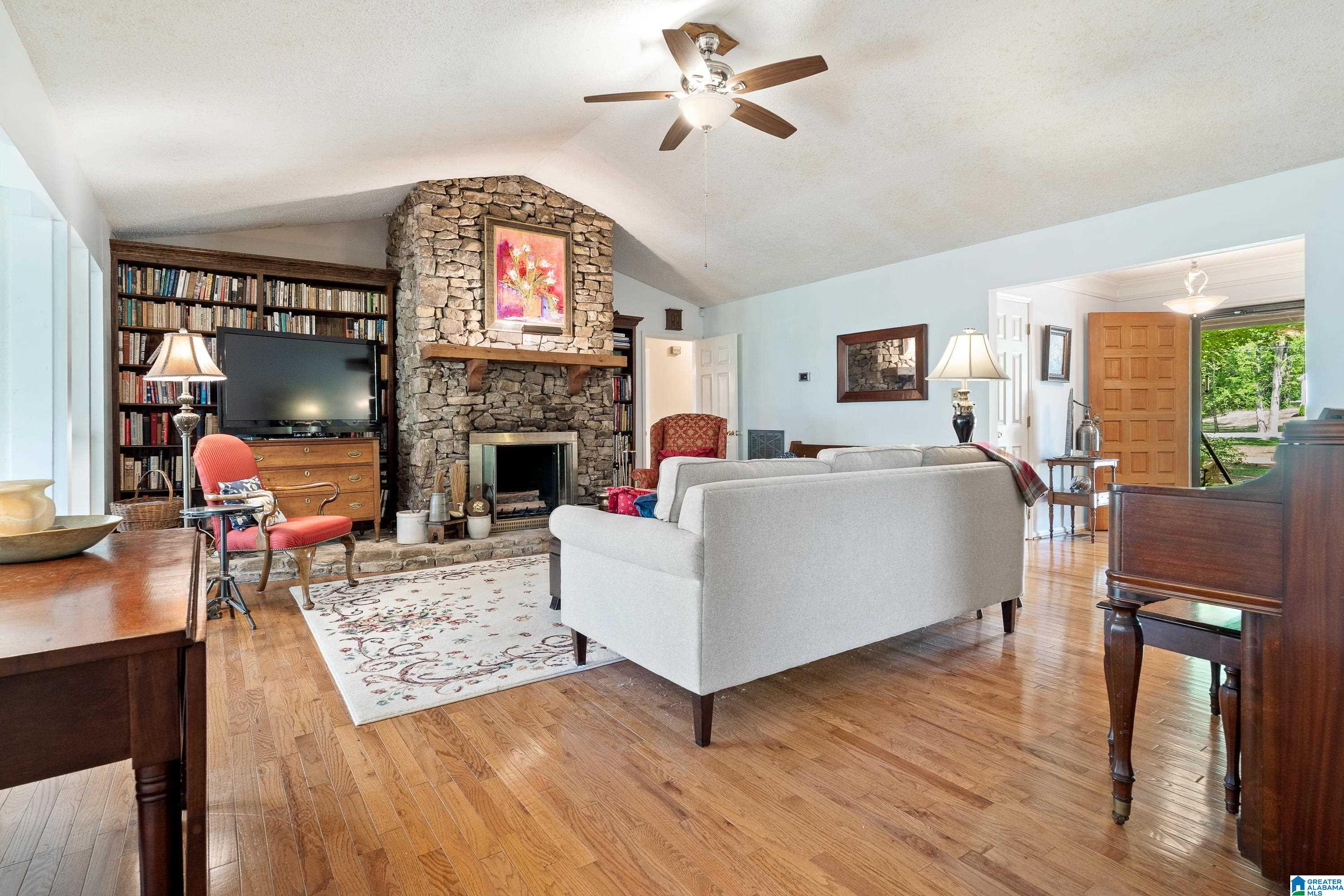 1702 Pine Harbor Road Pell City, AL 35128 - Photo 11 of 71