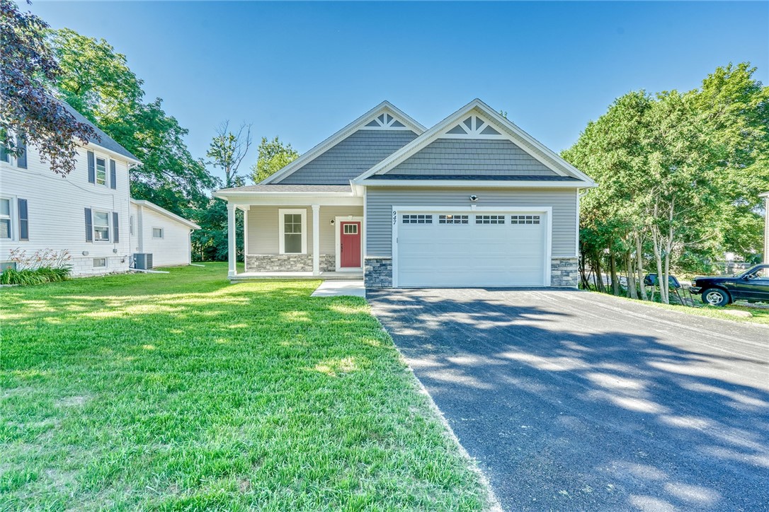 947 Whitney Road West Perinton, NY 14450 - Photo 1 of 1 Gallery Image 1