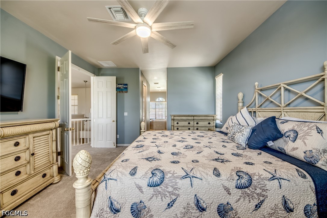 5601 Del Rio Court Cape Coral, FL 33904 - Photo 29 of 50