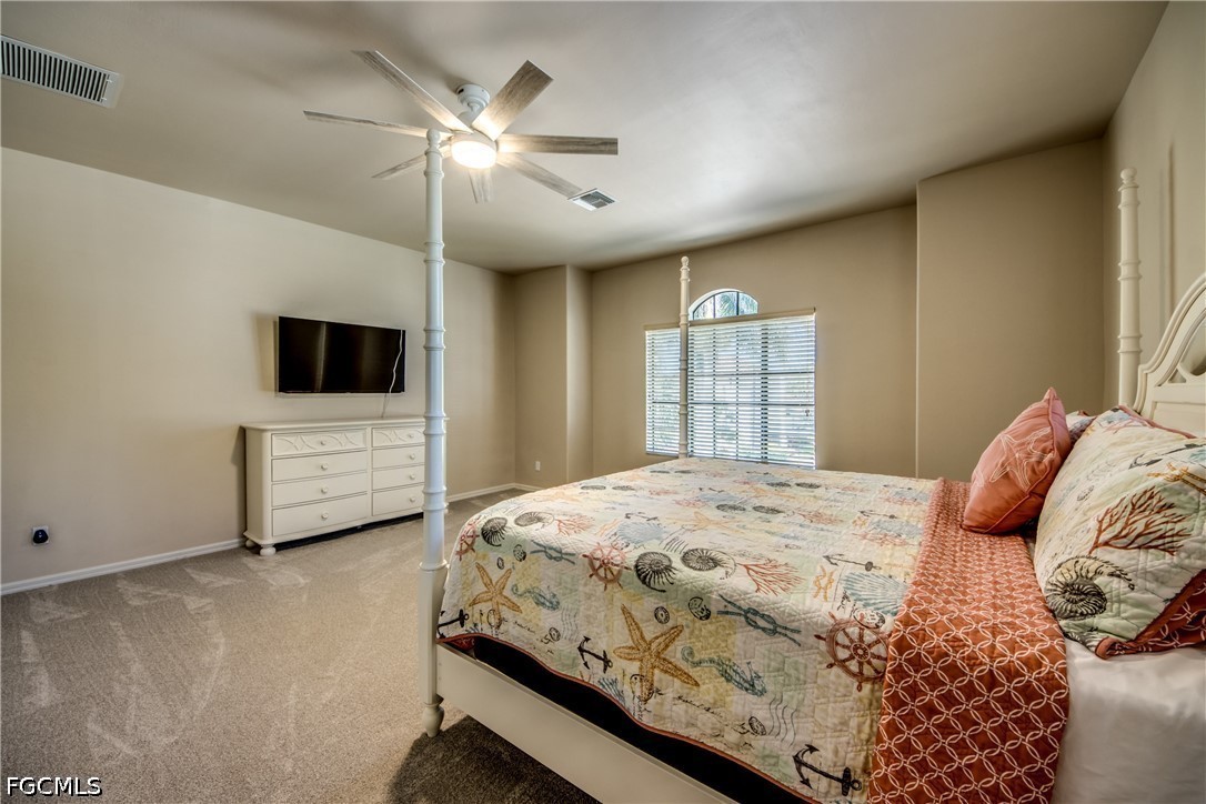 5601 Del Rio Court Cape Coral, FL 33904 - Photo 33 of 50
