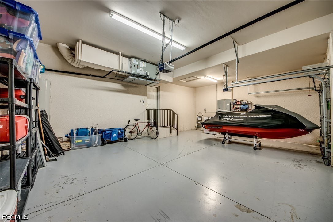 5601 Del Rio Court Cape Coral, FL 33904 - Photo 39 of 50 a room with gym equipment