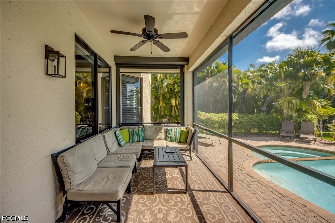 5601 Del Rio Court Cape Coral, FL 33904 - Photo 40 of 50